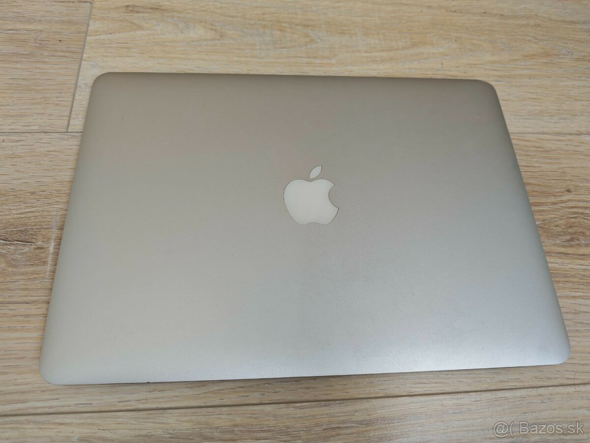 Apple Macbook Air Intel Core 2 Duo / 4GB DDR3/250GB SSD,top - 7