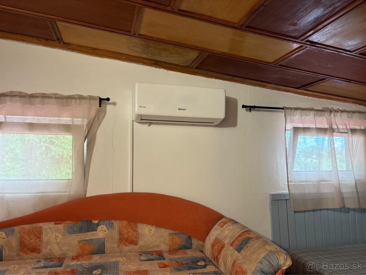 Predám chatu na Šírave - 7