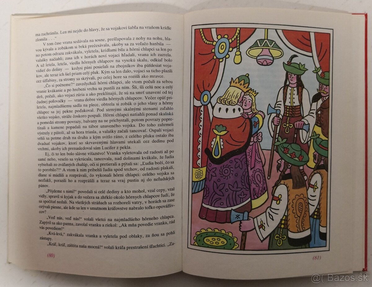 Čo mi líška rozprávala - 7