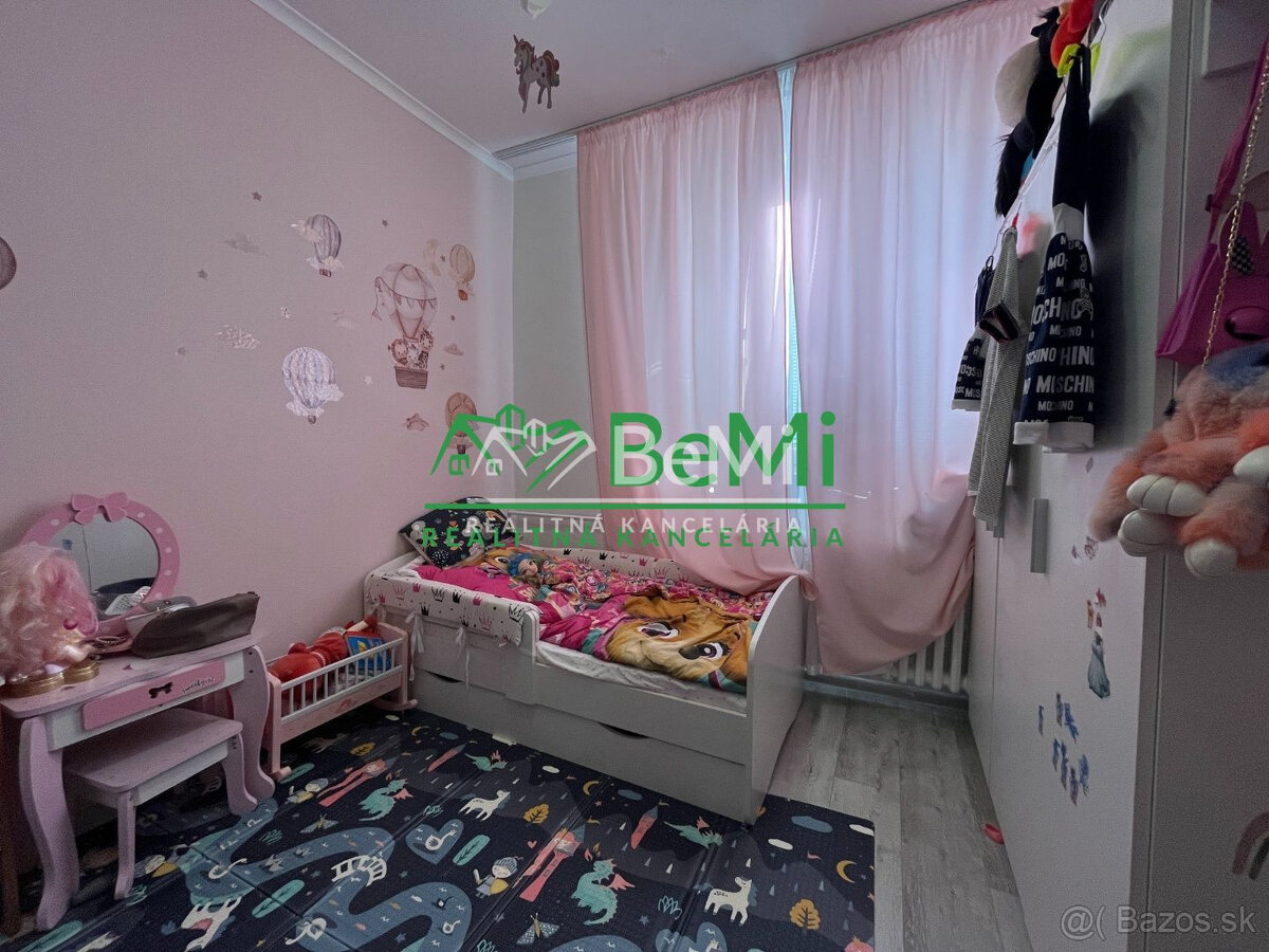 Predaj 3 izbový byt - LEVICE (095-113-MIJK) - 7