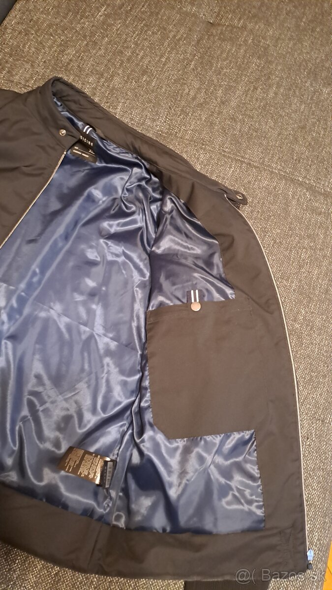 Panska prechodna bunda Medicine XL - 7