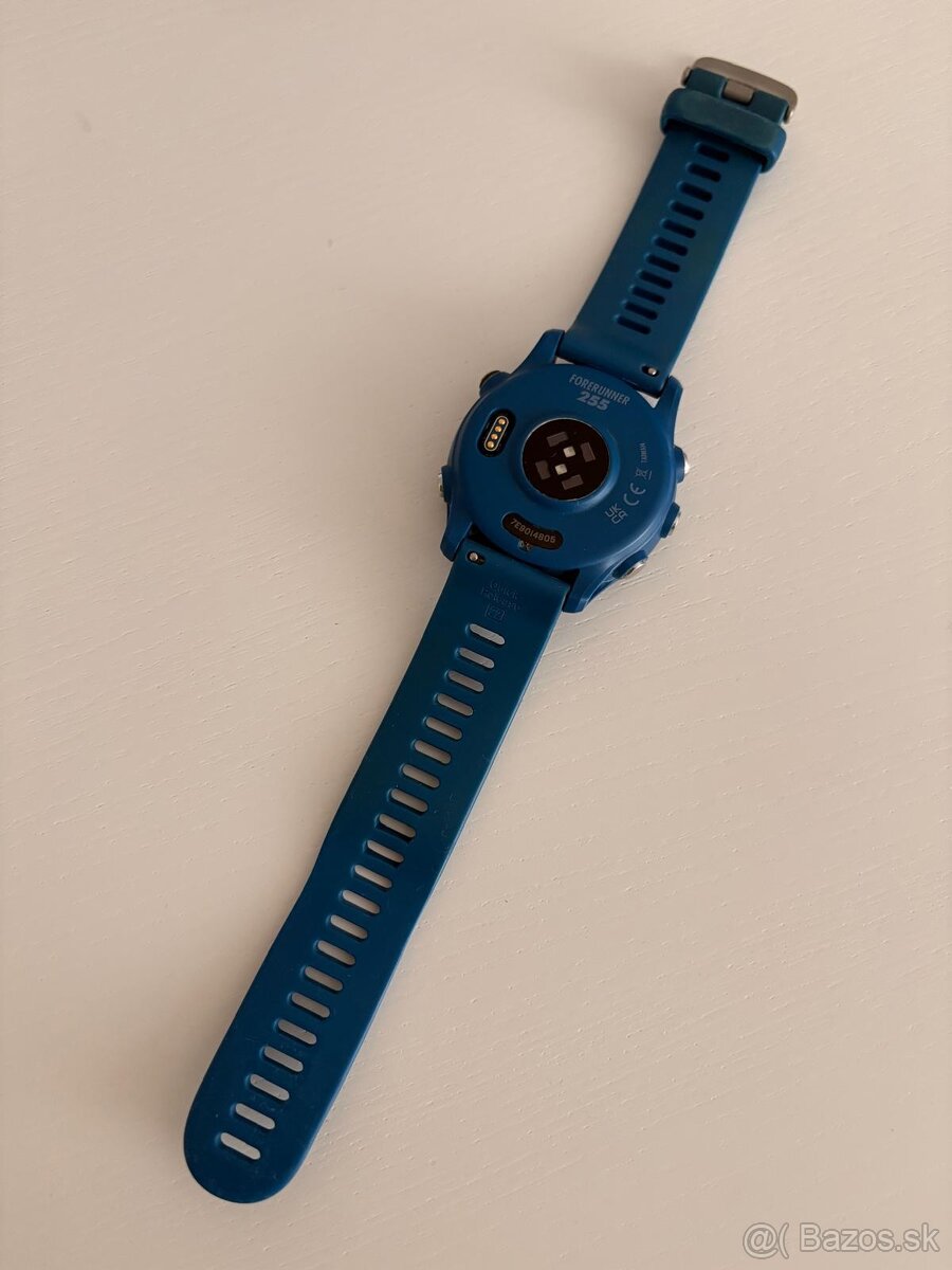 Predám Garmin Forerunner 255 - 7