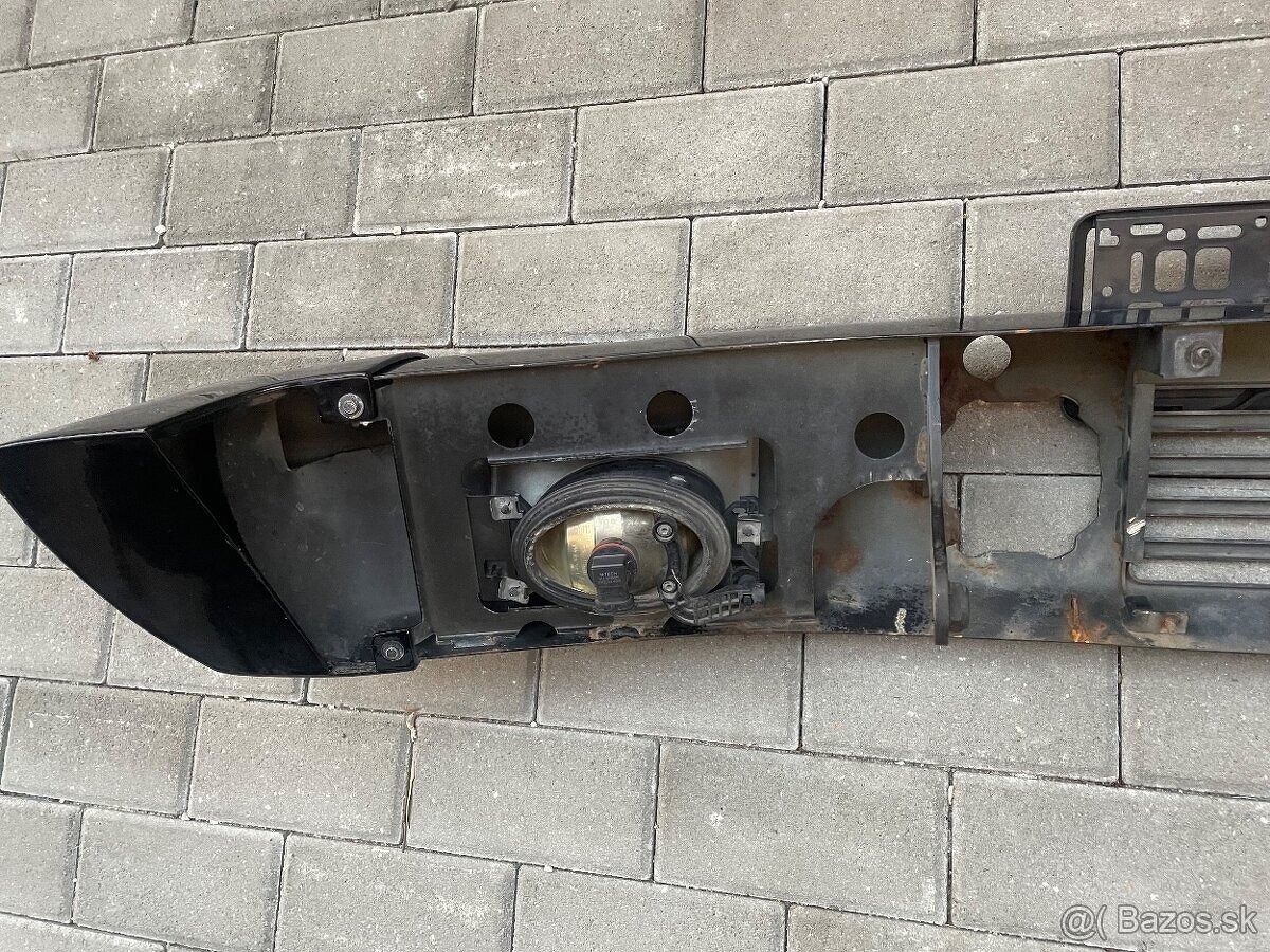 Mercedes G500 2013 W463 náhradné diely - 7