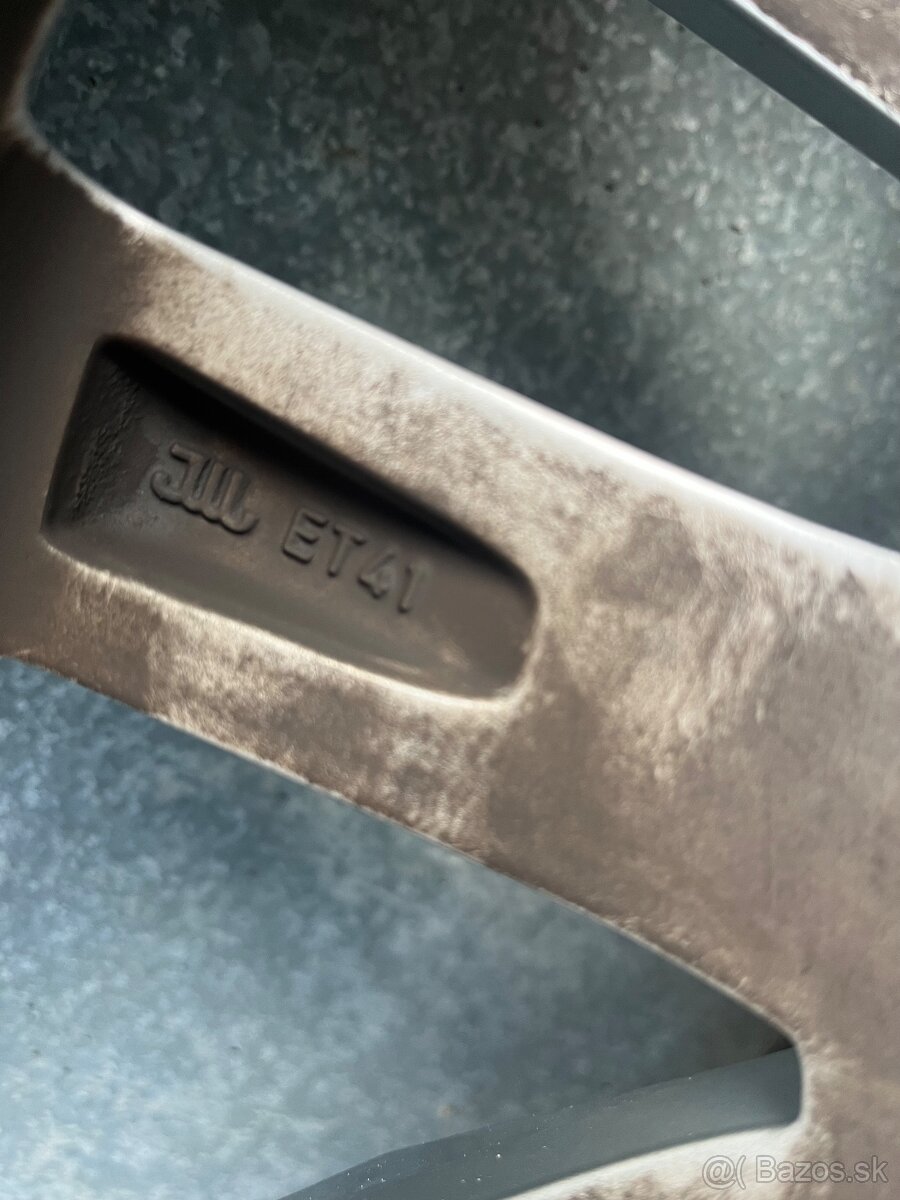 Disky R16 VW,Seat,Škoda - 7