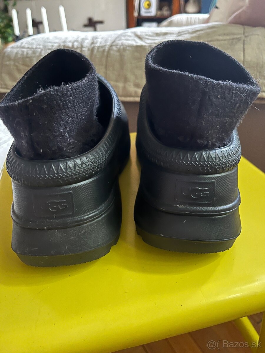 Gumenné Ugg v.39 - 7