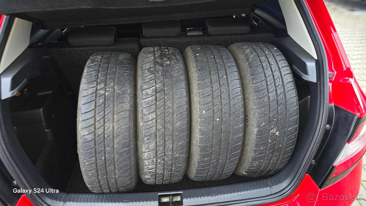 Škoda Fabia 1.0 TSI 110k Style - 7