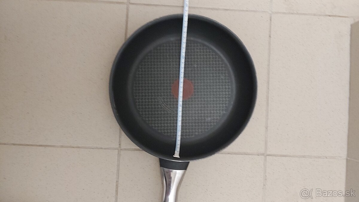 Panvica Tefal Excellence G2690672 priemer 28 cm - 7