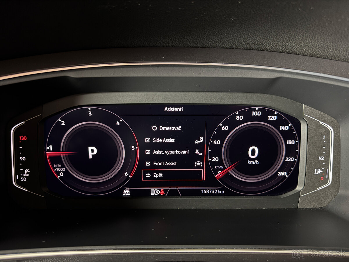 Volkswagen Tiguan Allspace 2.0TDi DSG Life Virtual LED - 7