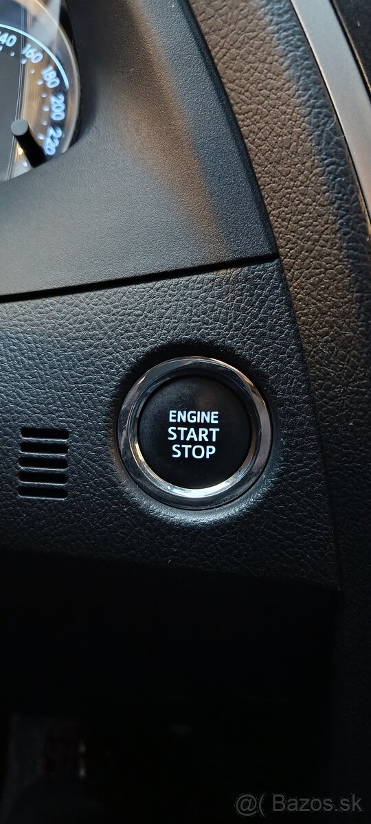 Toyota auris 1.6 97kw valvematic - 7