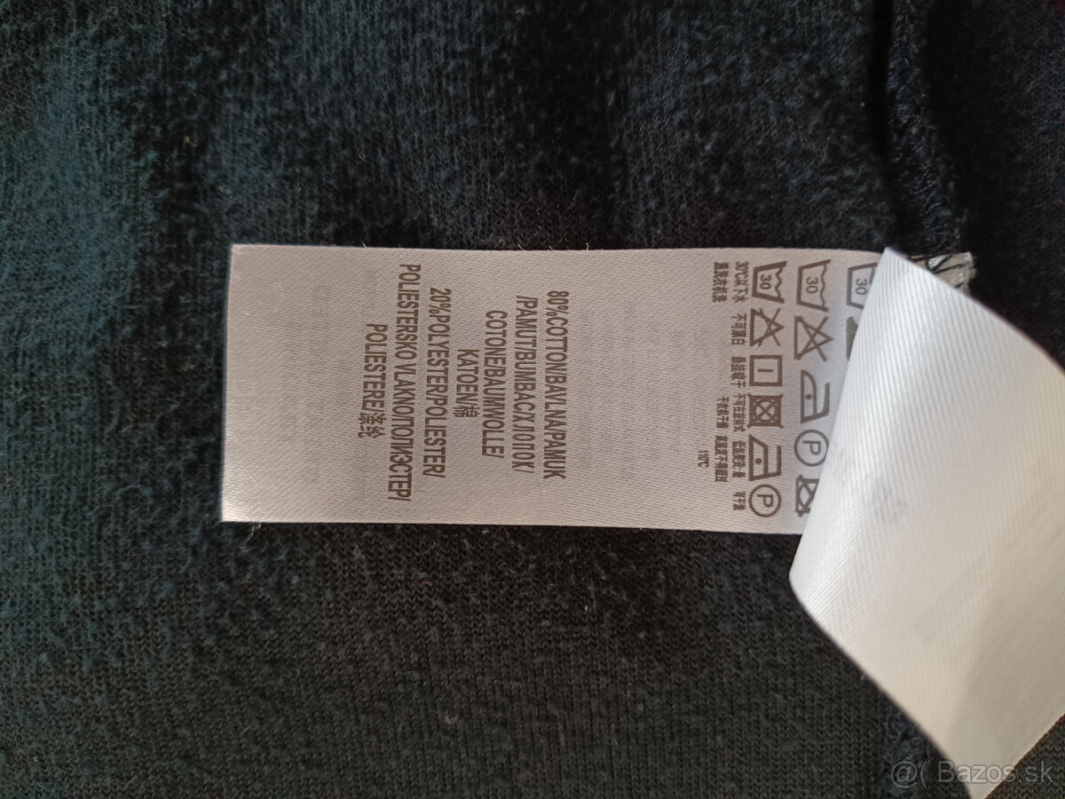 Dámska značková mikina TimeOut - 7