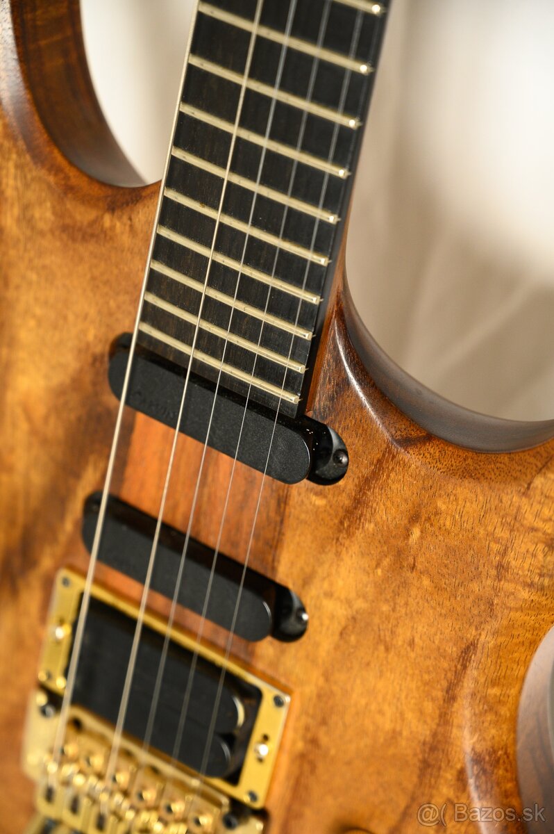 Elektrická gitara - Carvin DC - 20# - 7