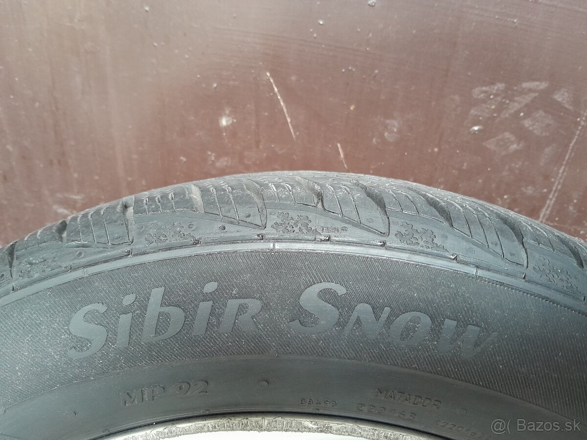 Hliníkové disky - 7