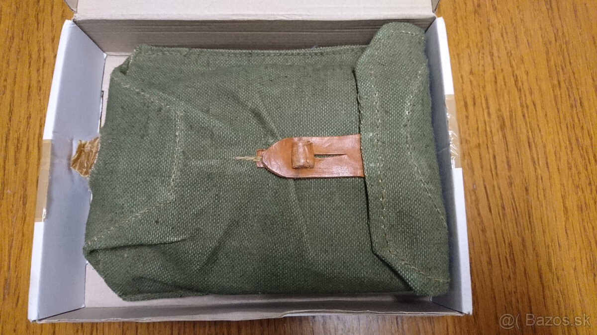 Vysadkárska lopatka - 7