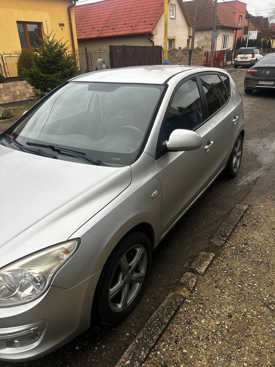 Hyundai i30 diesel - 7