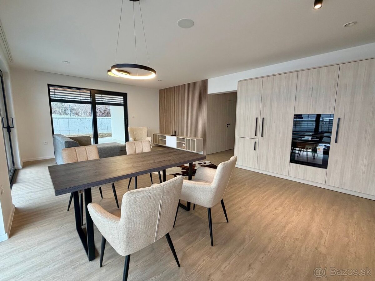 Moderný 4-izbový bungalov na predaj - 7