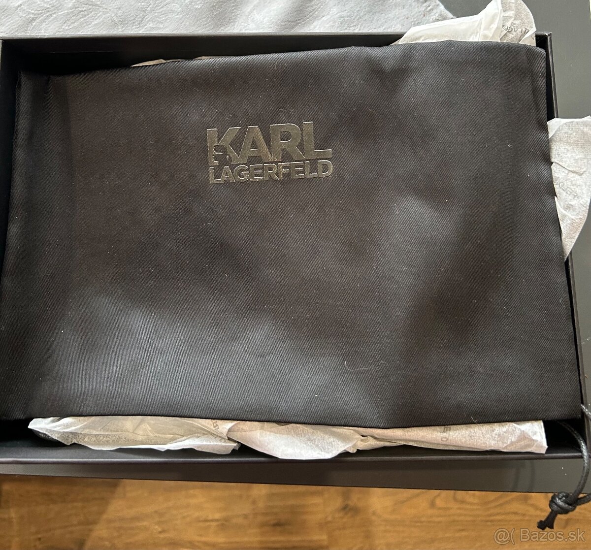 Karl Lagerfeld - 7