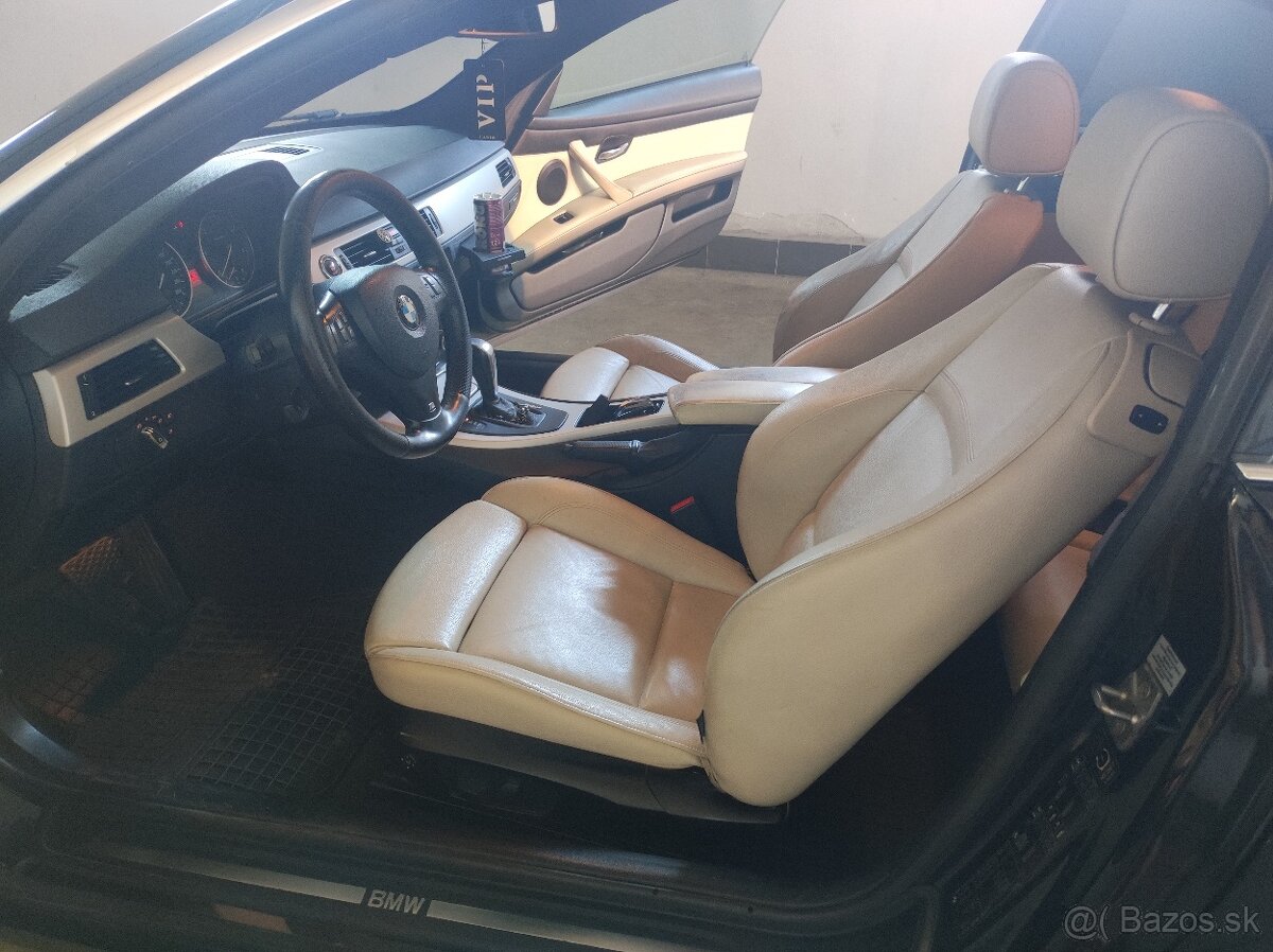 Bmw e92 coupe facelift 2011 x drive - 7