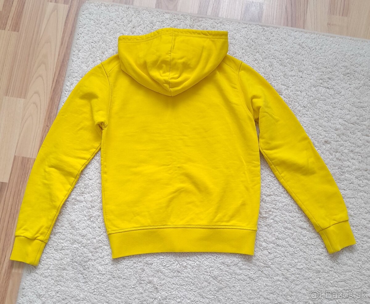 Mikina DSQUARED2 č.S - 7