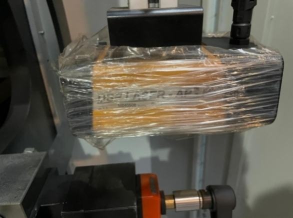 Rok výroby 2024, ohraňovací lis SX 30220 - 7