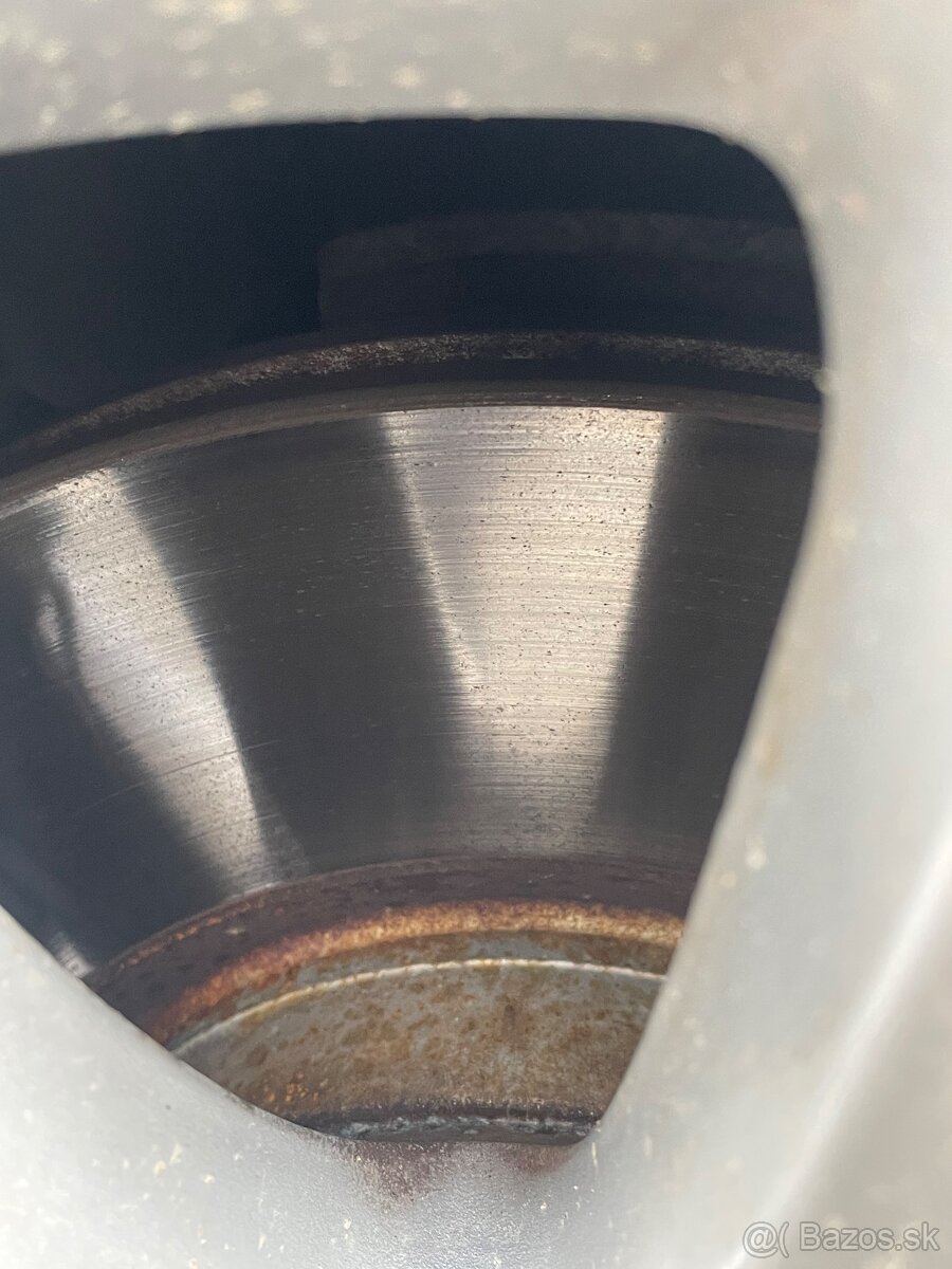 VOLKSWAGEN PASSAT CC 2.0 tdi 103Kw DSG - 7