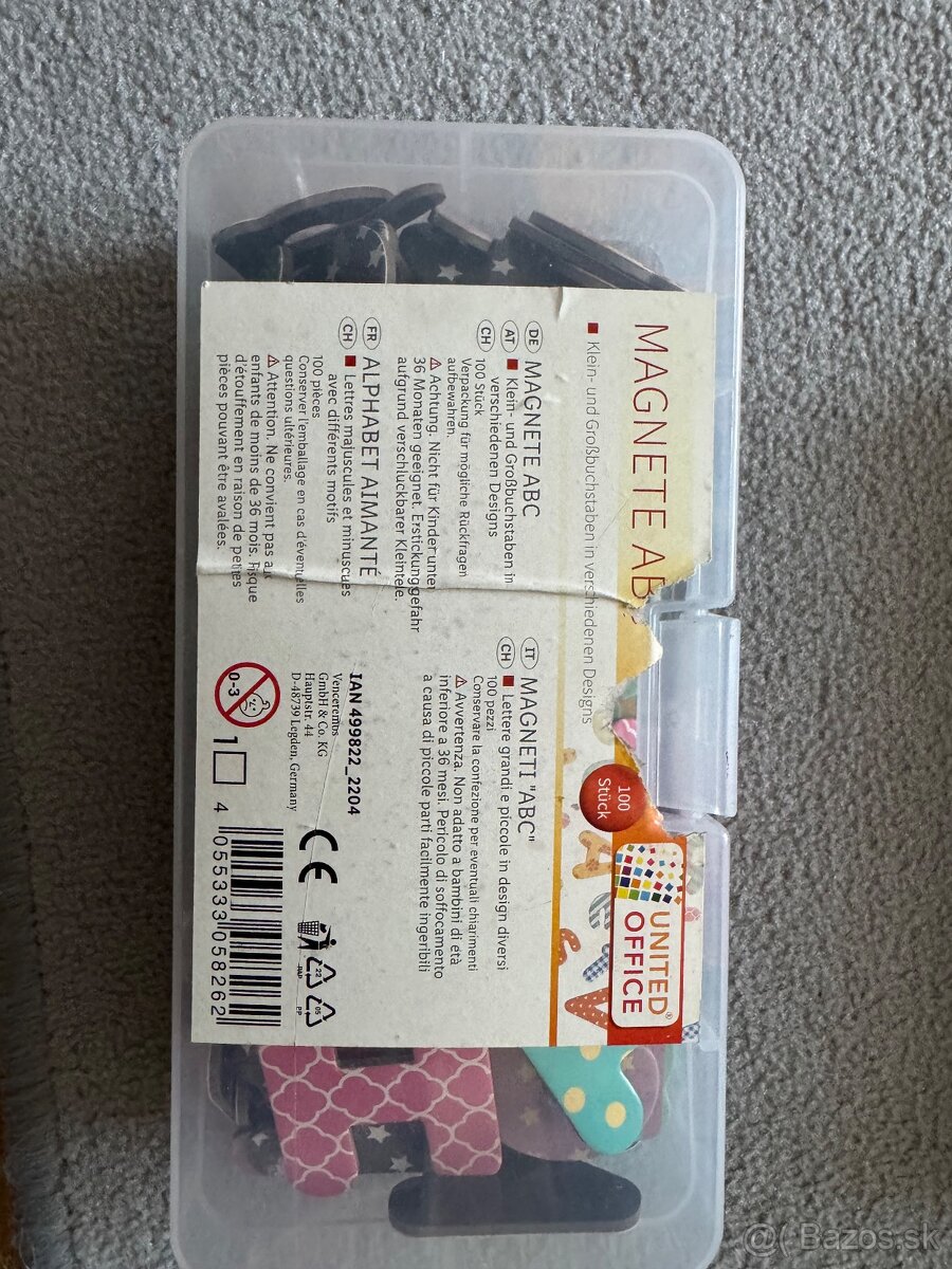 Edukatívne hračky - 7