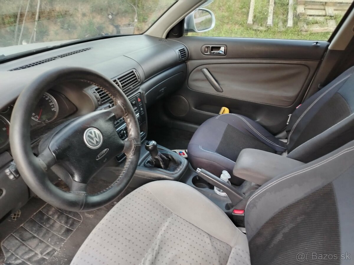 Volkswagen Passat predaj - 7