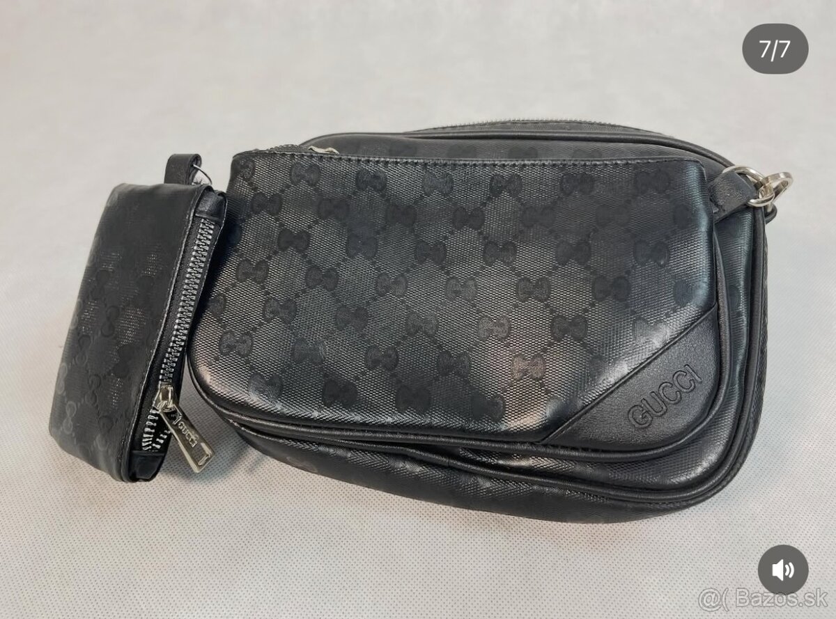 Gucci Waist Bag - 7