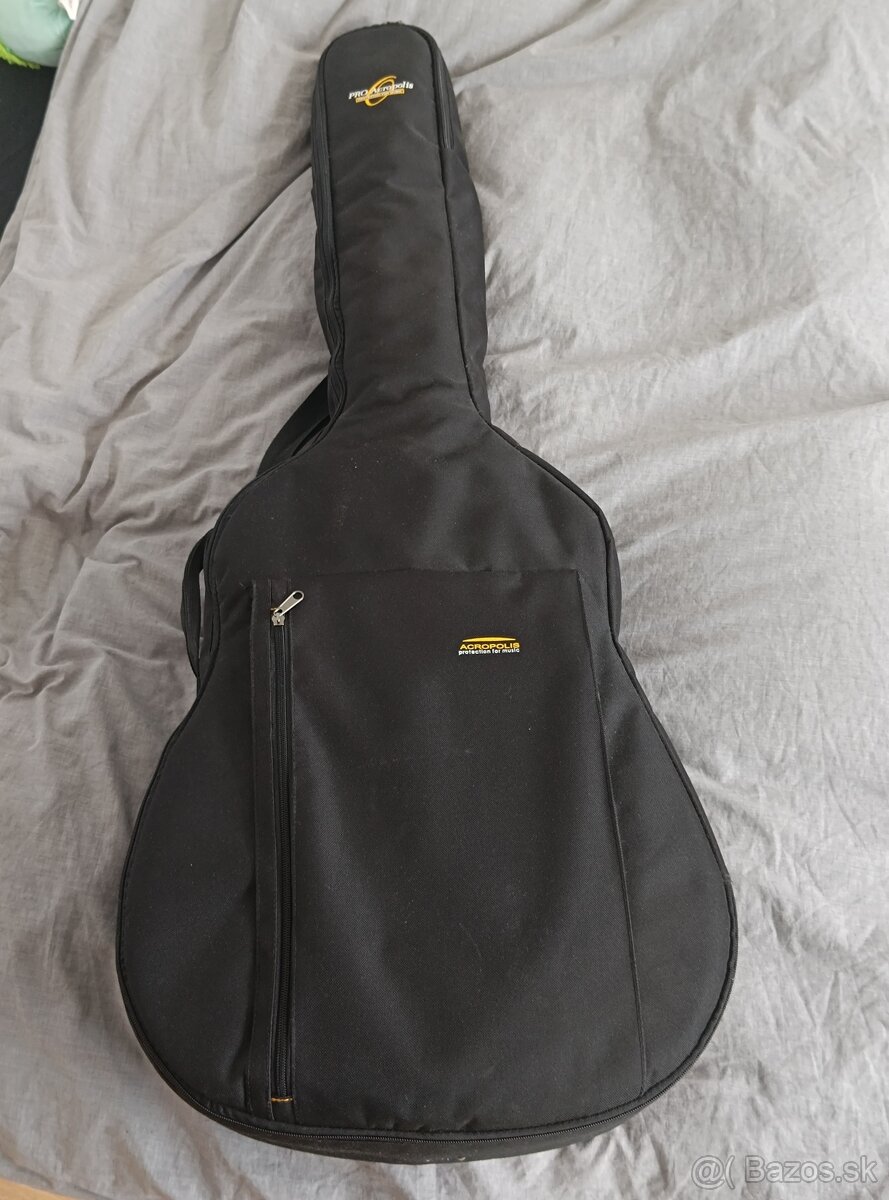 Akustická gitara Cort AD810 - 7
