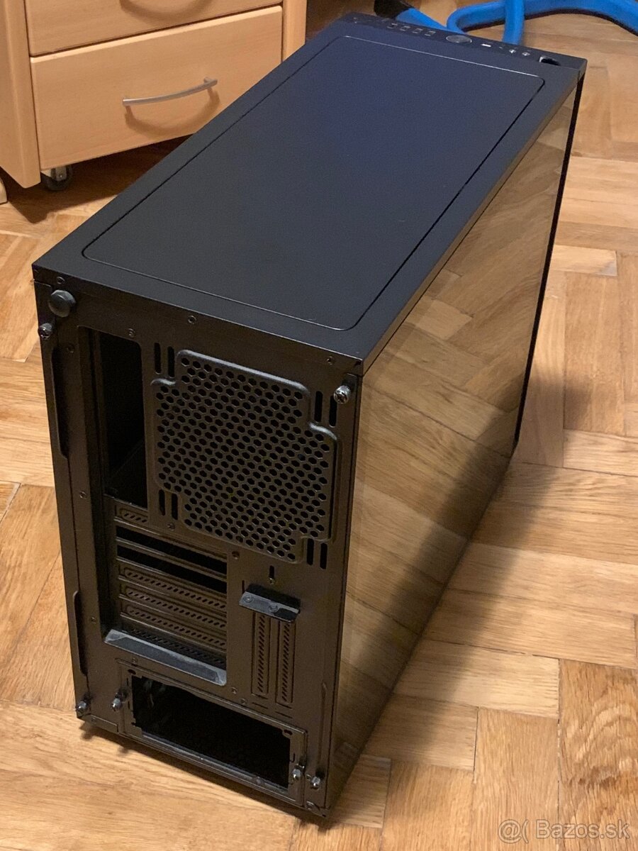 Fractal Design Define S2 - 7