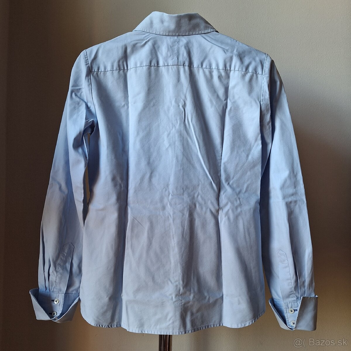 Dámska košeľa zn. Dolzer (v. 38) 6 € - 7