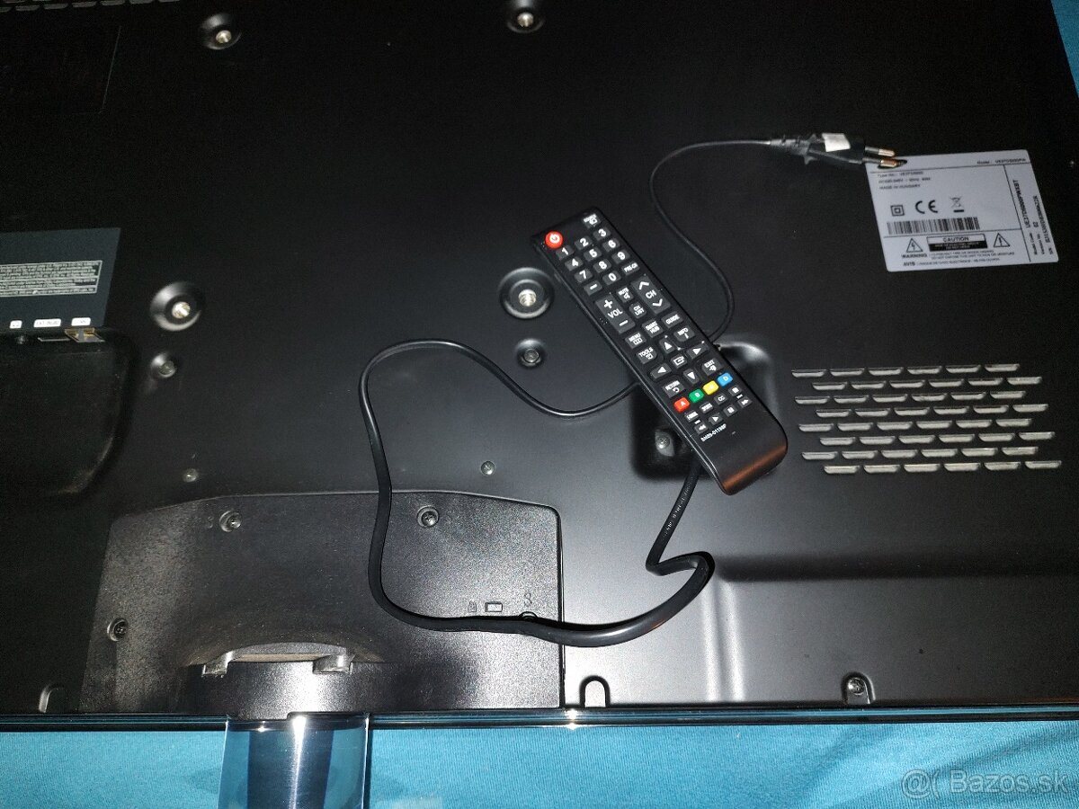 Samsung UE37D5000 - 7