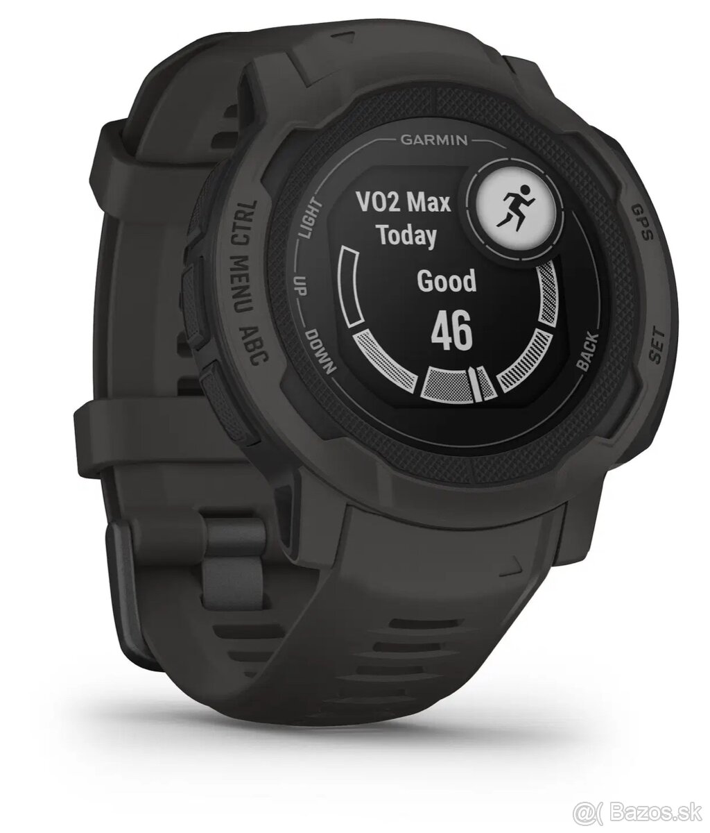 Garmin Instinct - 7