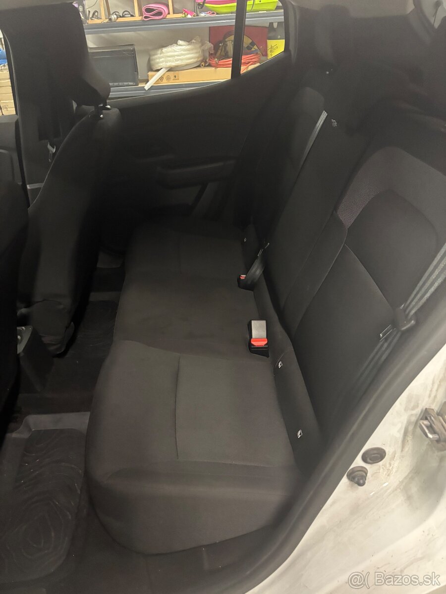 Dacia Sandero LPG. 2025 - 7