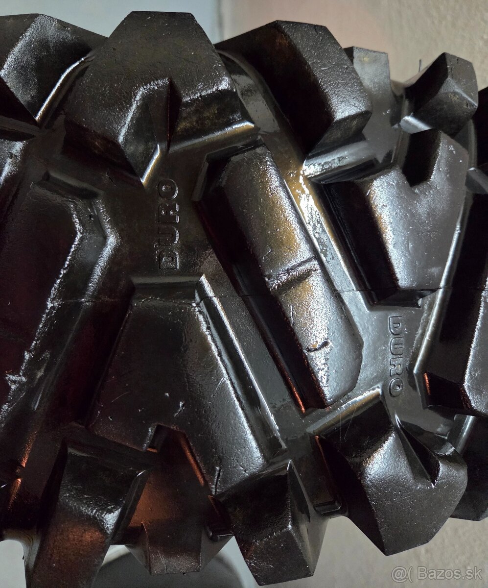 Pneu na stvorkolu 26x8 r14 duro rok 2024 - 7