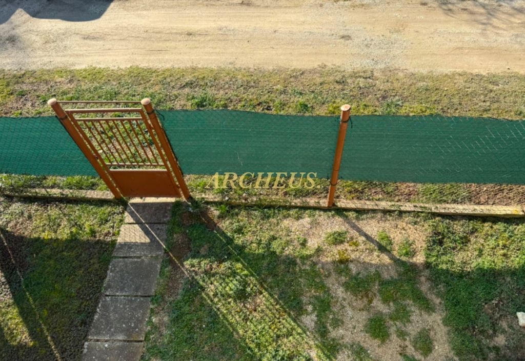 ZÁHRADA S CHATKOU KRÁĽOVA NAD VÁHOM - ŠAĽA - 7