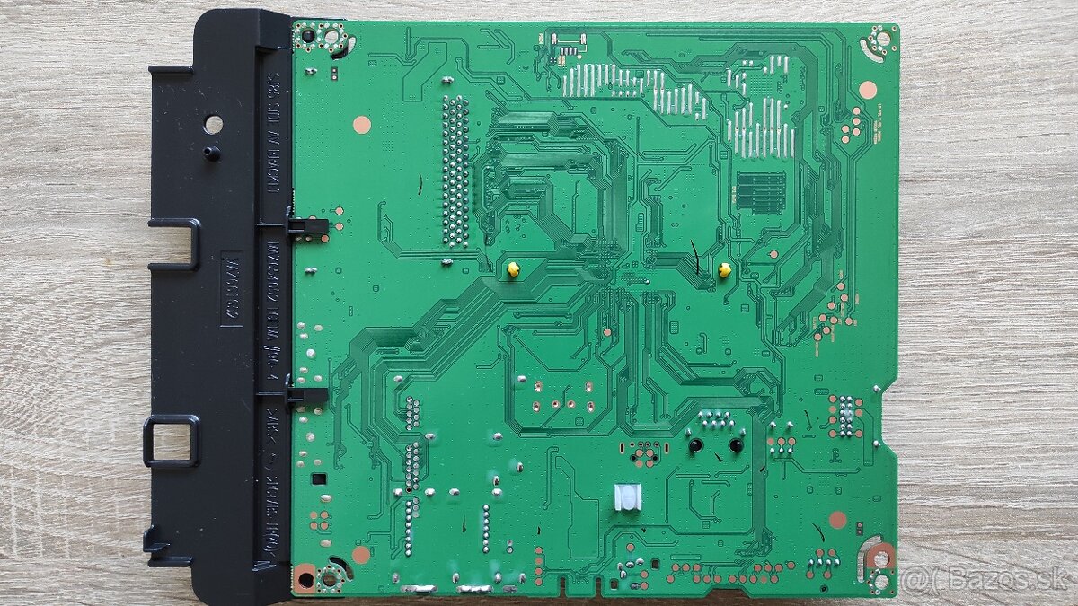 LG 43UP75003LF náhradné diely - 7