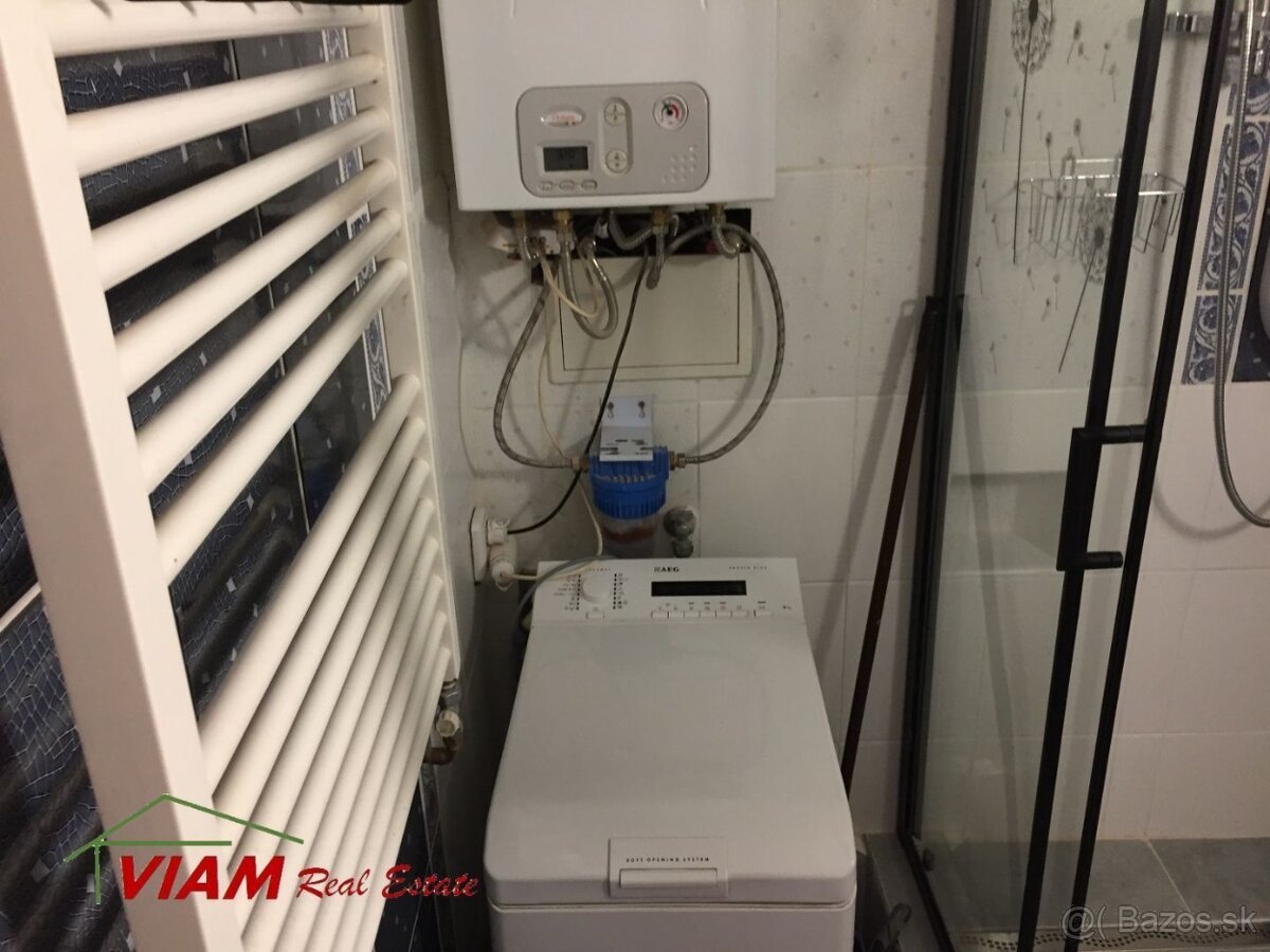 NA PREDAJ 3,5 IZBOVÝ BYT TRENČÍN, POD SOKOLICE - 7