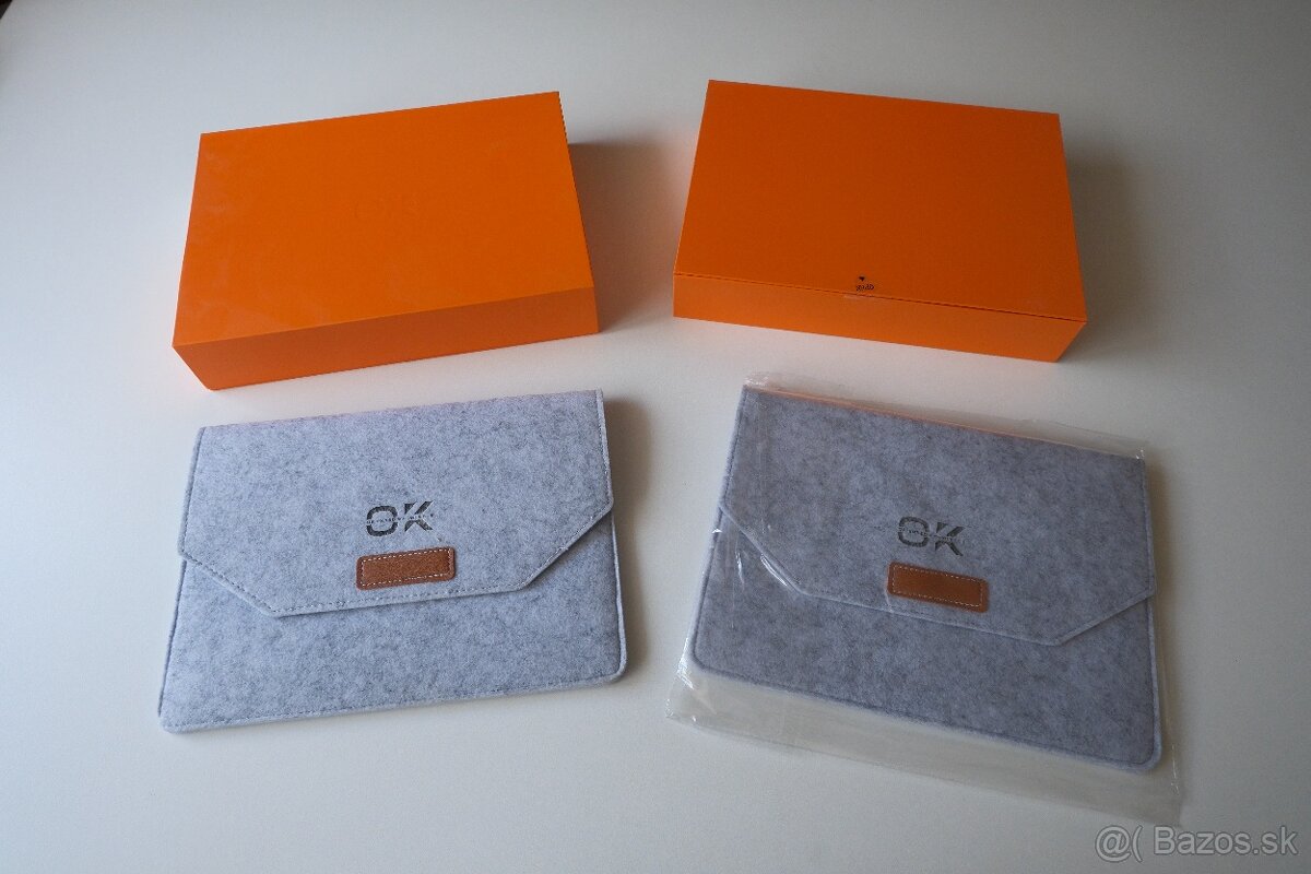 OKPad s E-Ink a klasickou obrazovkou - 7