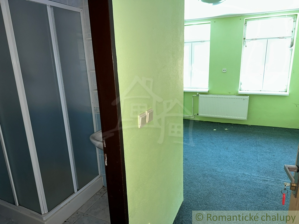 Penzión v rekreačnej oblasti Kokava-línia - 7