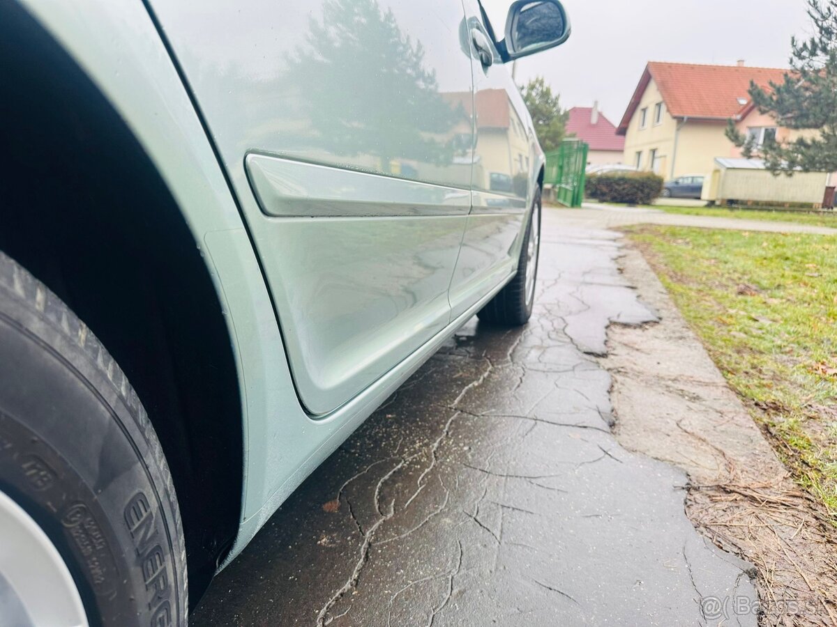 Škoda Octavia 2 FL 1.6 TDi CR 4x4 Combi - 7