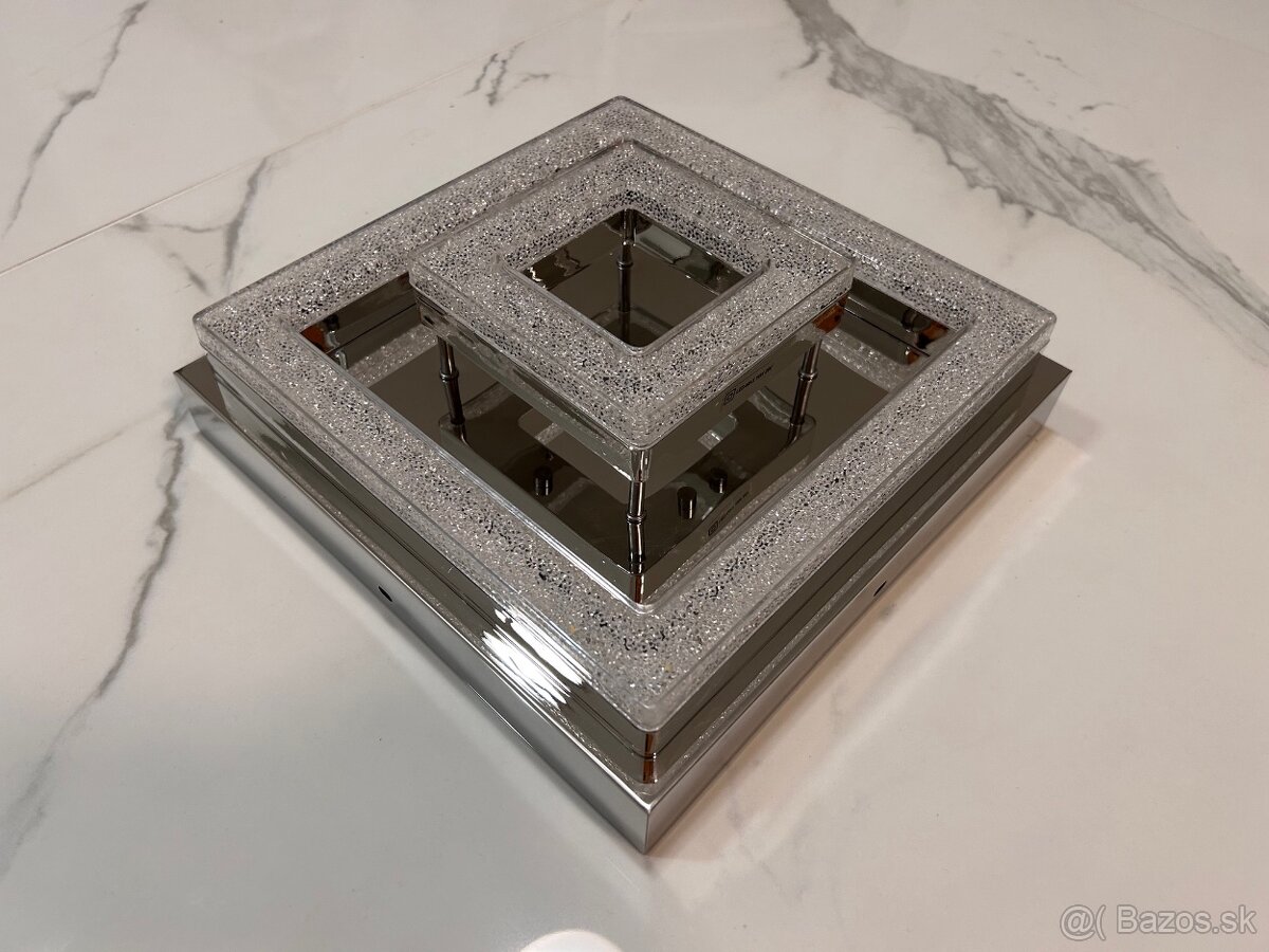 Predám zánovné LED stropné svietidlo GLOBO 49246-16 - 2 KS - 7