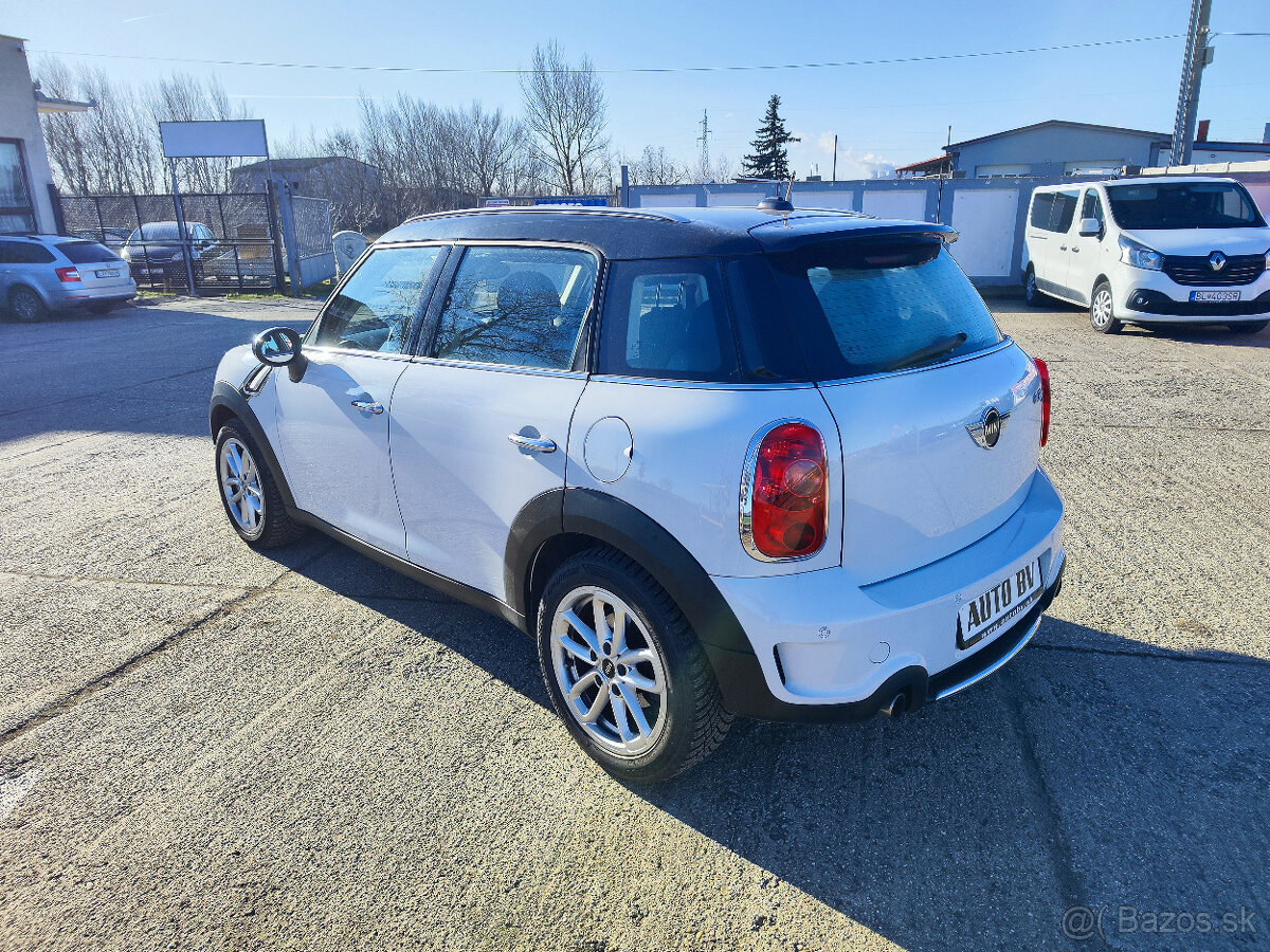 Mini Cooper S - 7