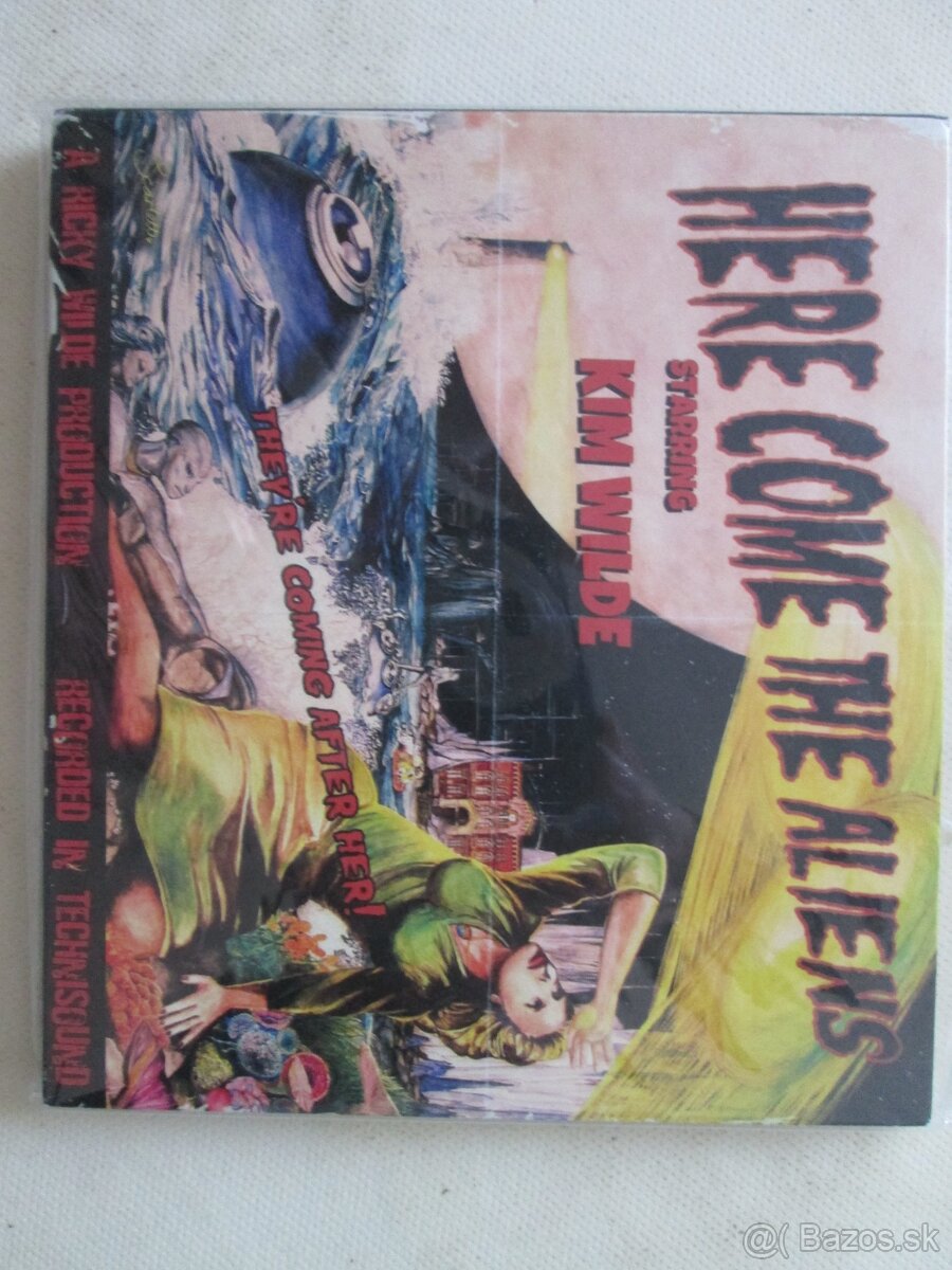 The Kelly Family - Wow,Sasha -...You, Peter Andre - Natural. - 7