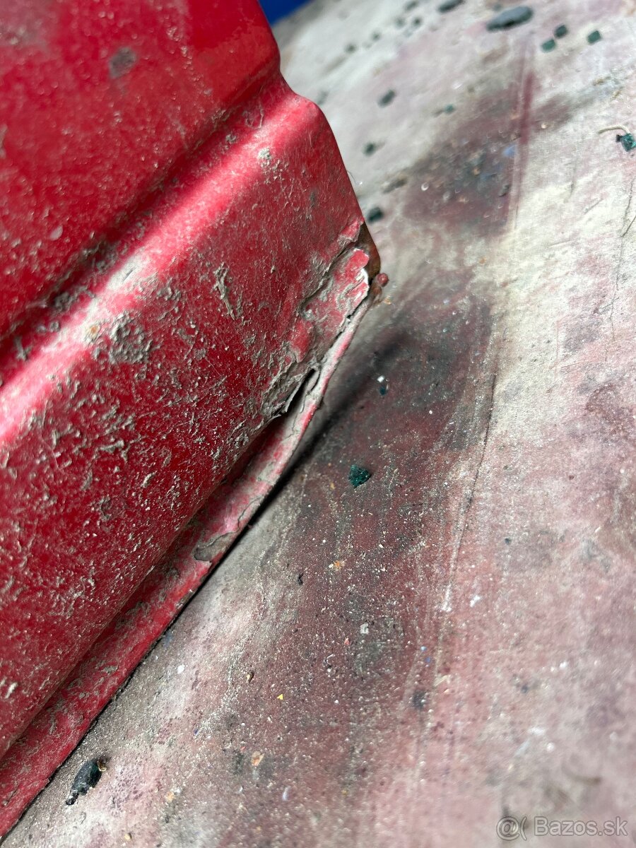 Dvere t4 transporter - 7