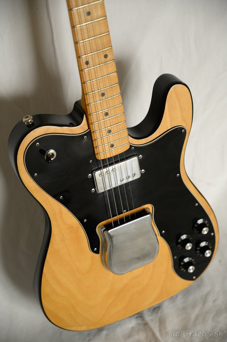 Elektrická gitara -Ibanez 2352DX - 23# - 7