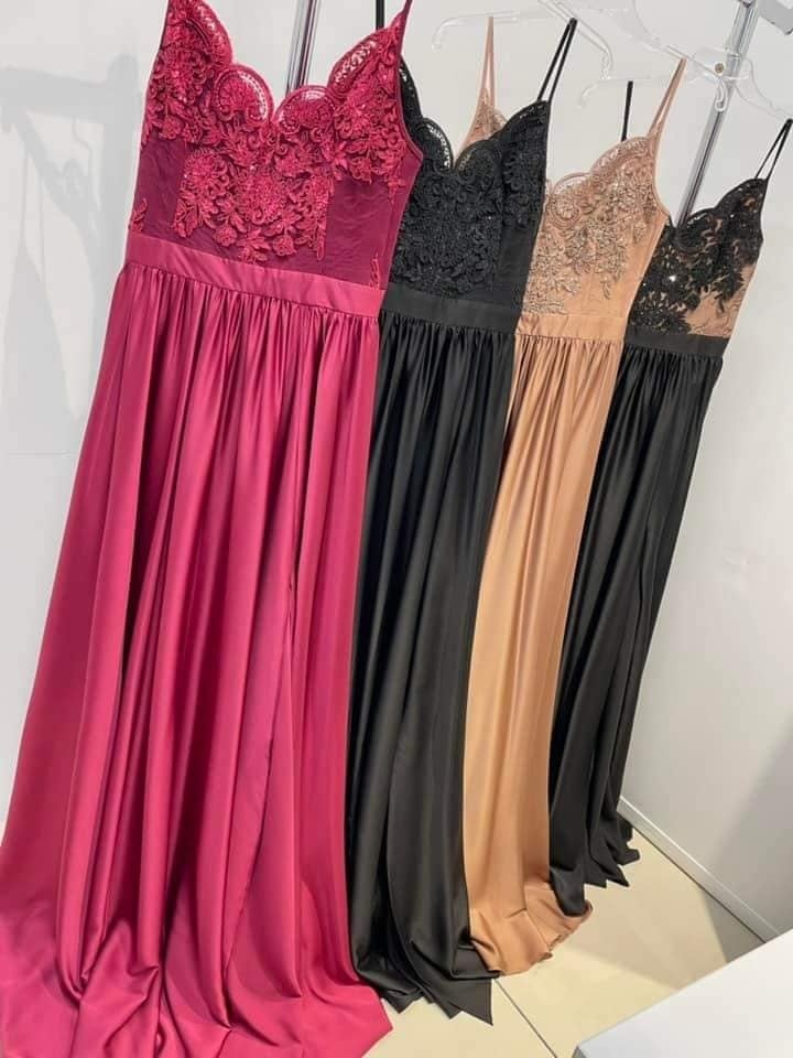 Spoločenské šaty - 7