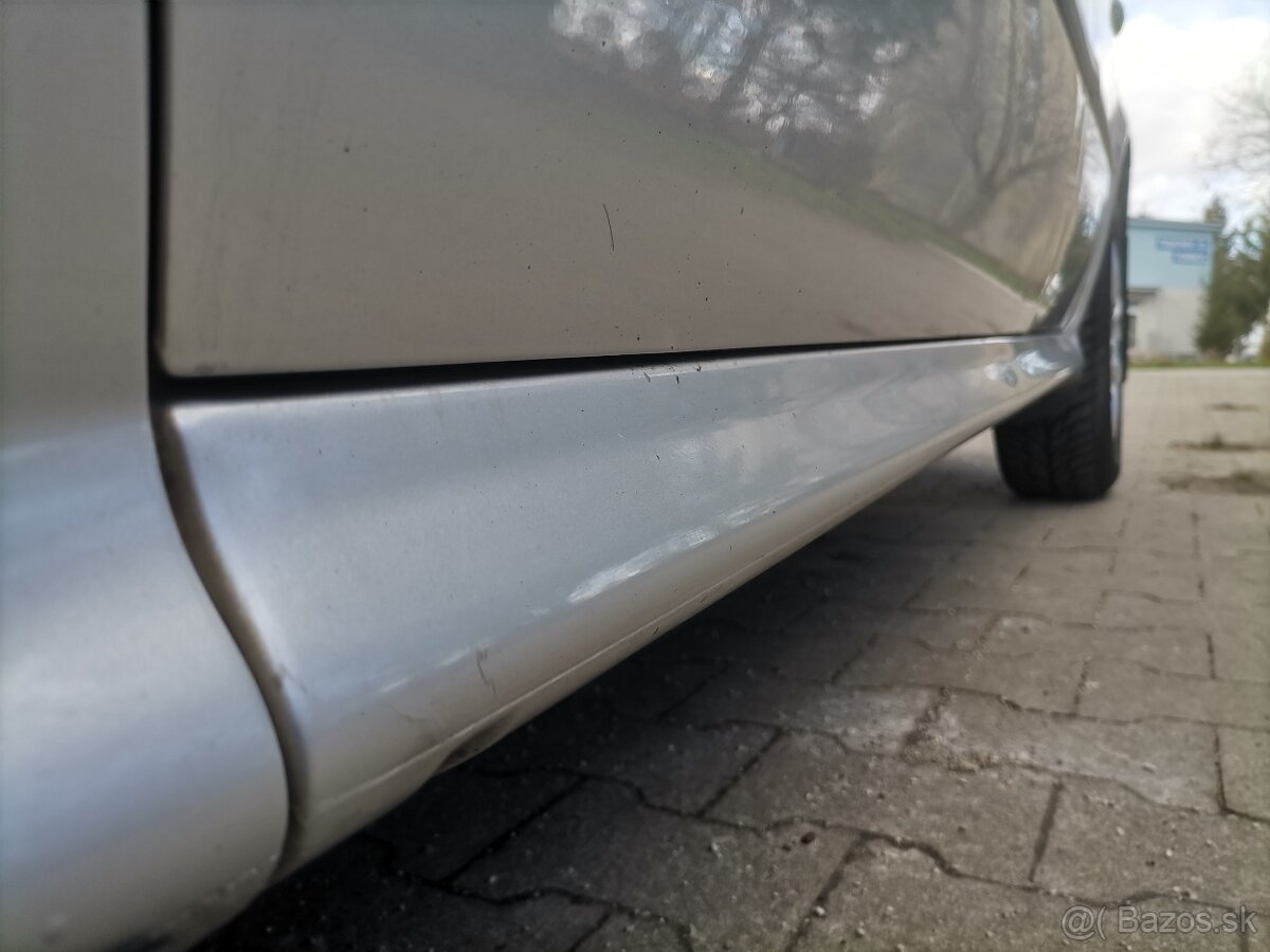 Škoda Octavia 1.6.benzin , EK a STK do 01/2028 - 7