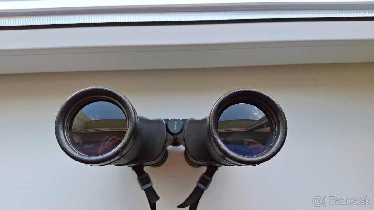 Ďalekohľad BPC 15X50 DIOPTEX - 7