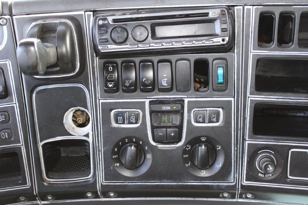 SCANIA R 420 HPi LA4X2 TOPLINE - 7