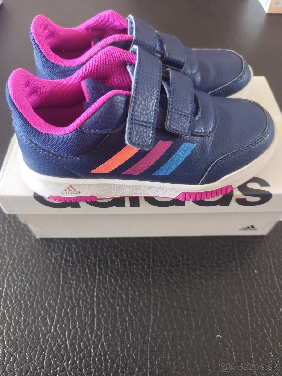 Predám detskú obuv Adidas - 7